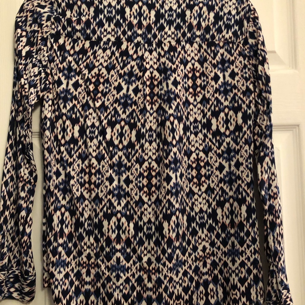 Splendid brand, Button down shirt